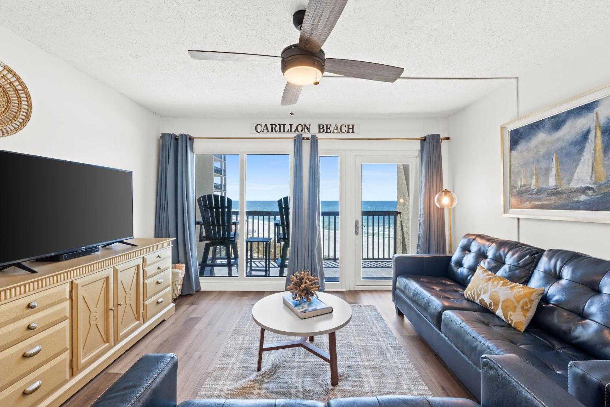Pinnacle Port Beach Resort Panama City Beach Oda fotoğraf