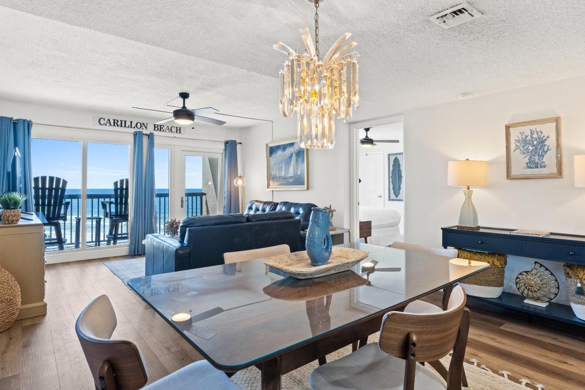 Pinnacle Port Beach Resort Panama City Beach Oda fotoğraf