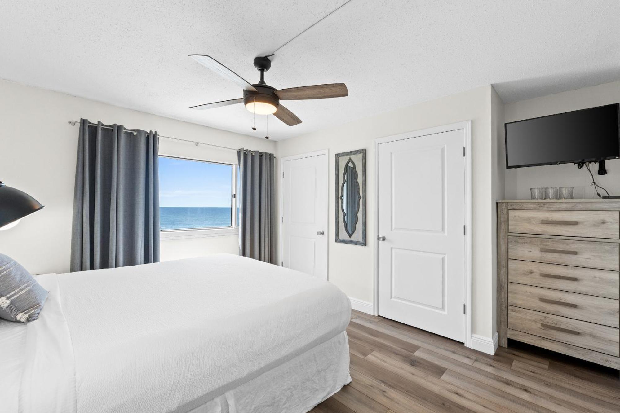 Pinnacle Port Beach Resort Panama City Beach Oda fotoğraf