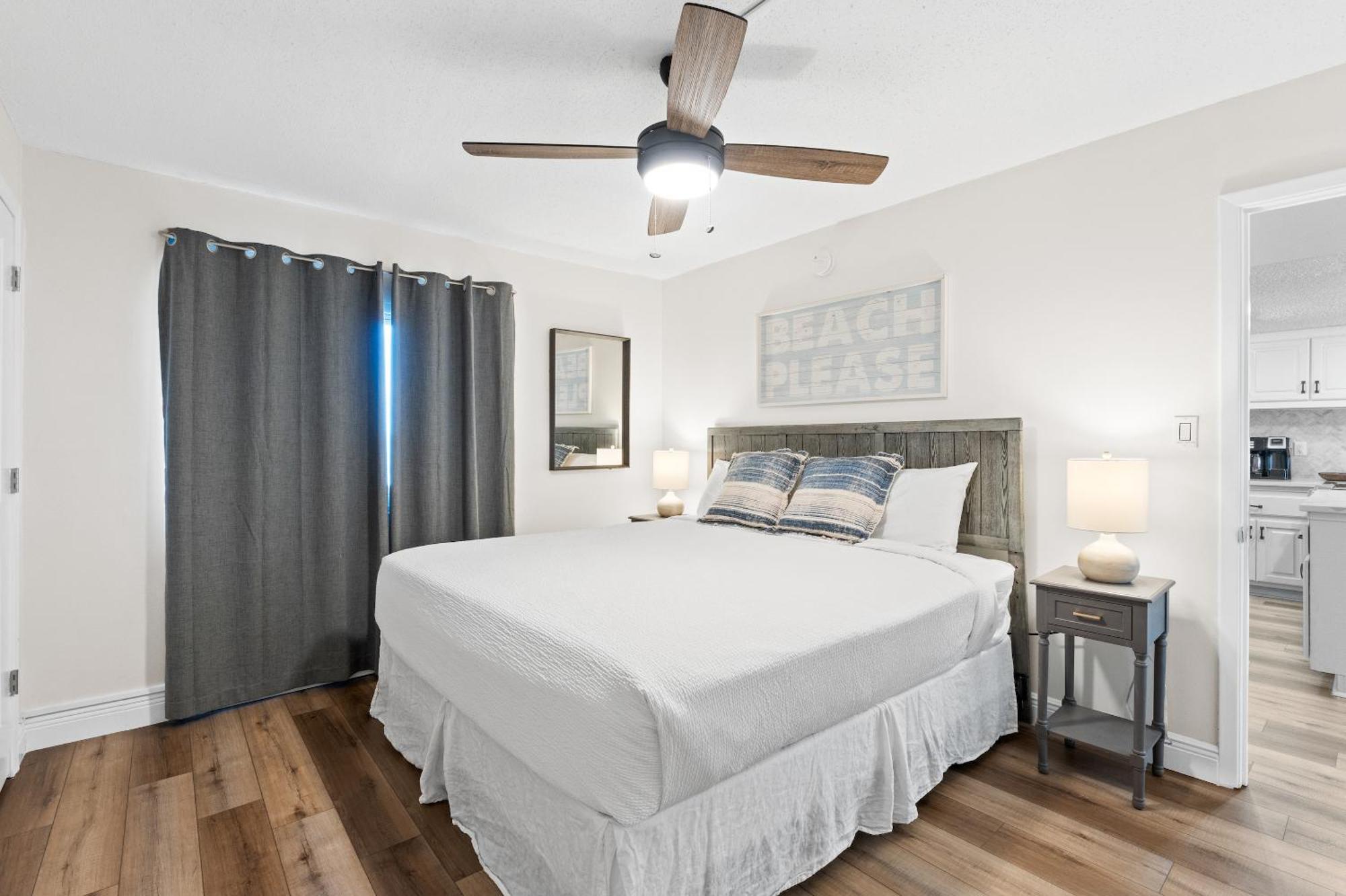 Pinnacle Port Beach Resort Panama City Beach Oda fotoğraf