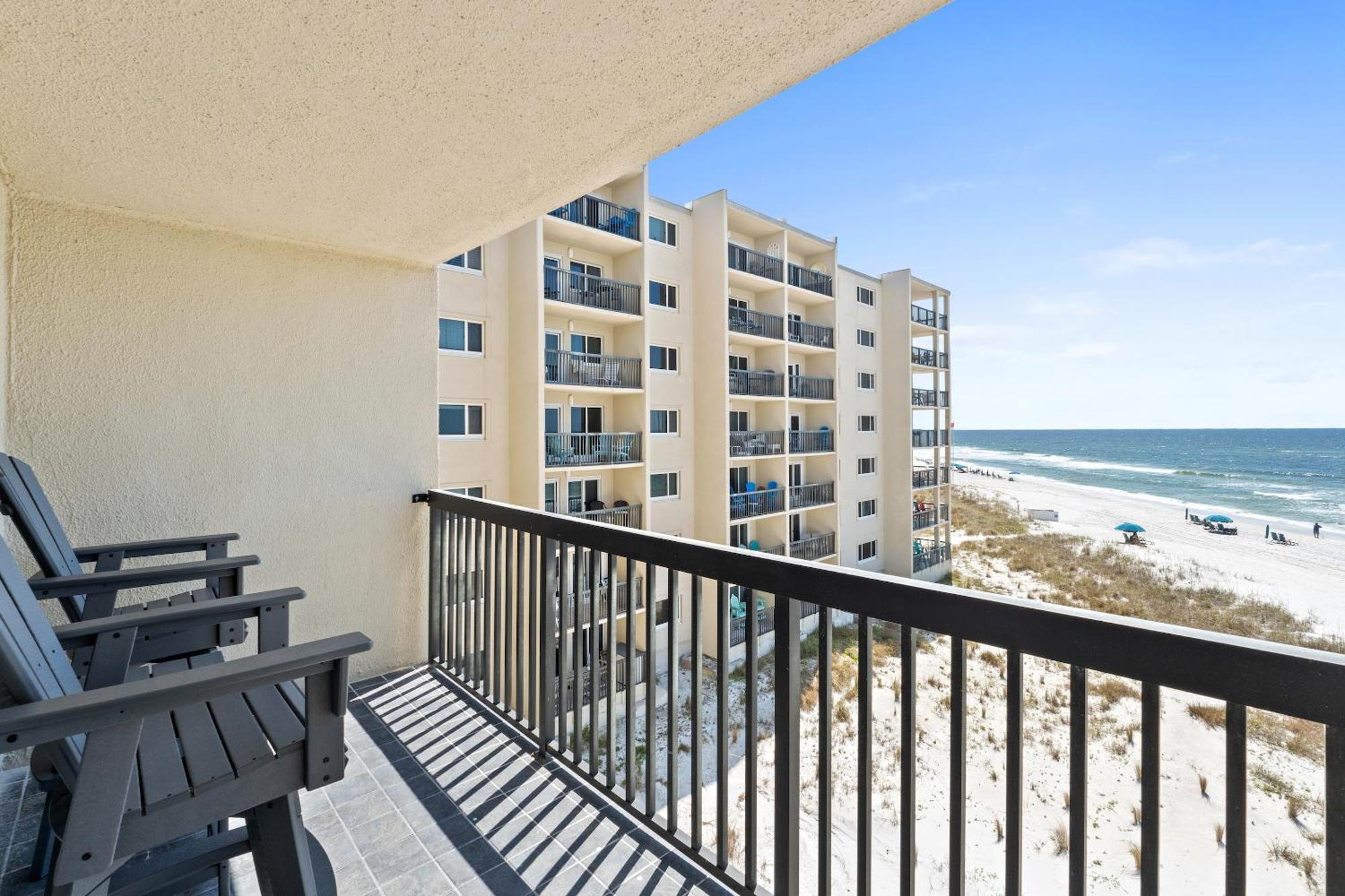 Pinnacle Port Beach Resort Panama City Beach Oda fotoğraf