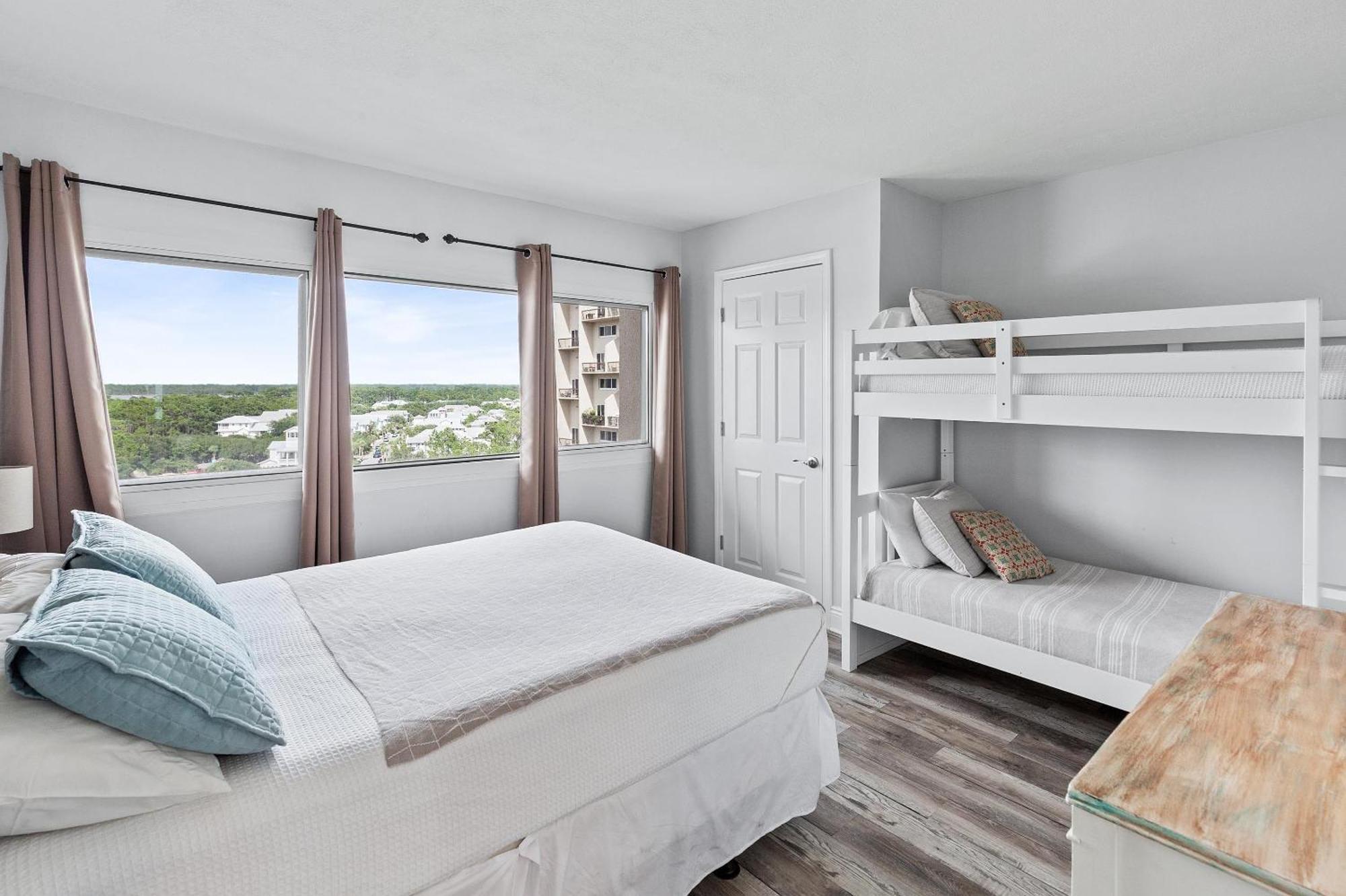 Pinnacle Port Beach Resort Panama City Beach Oda fotoğraf