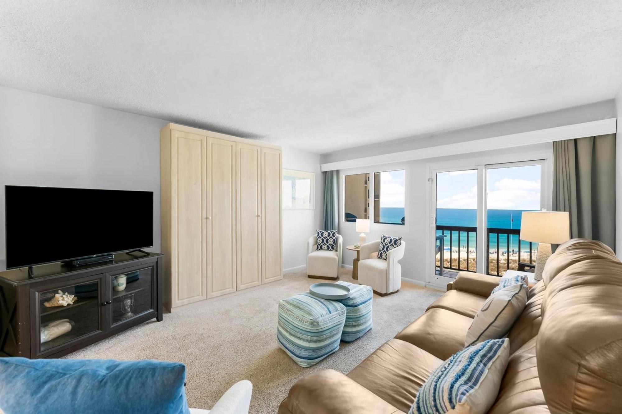 Pinnacle Port Beach Resort Panama City Beach Oda fotoğraf
