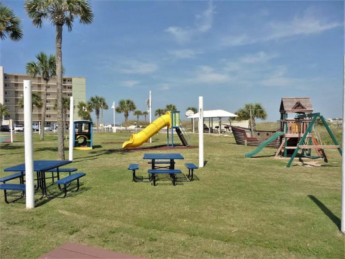 Pinnacle Port Beach Resort Panama City Beach Dış mekan fotoğraf