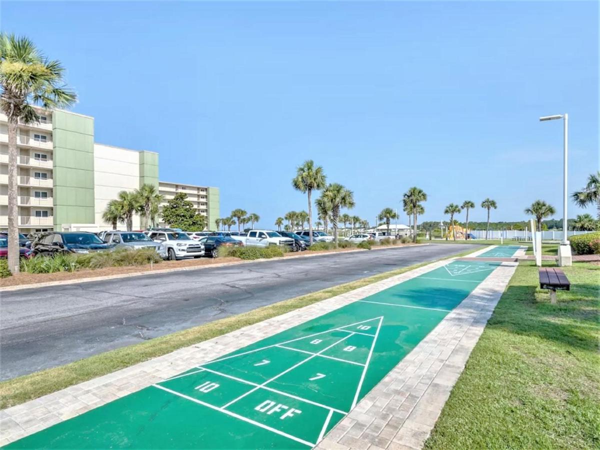 Pinnacle Port Beach Resort Panama City Beach Dış mekan fotoğraf