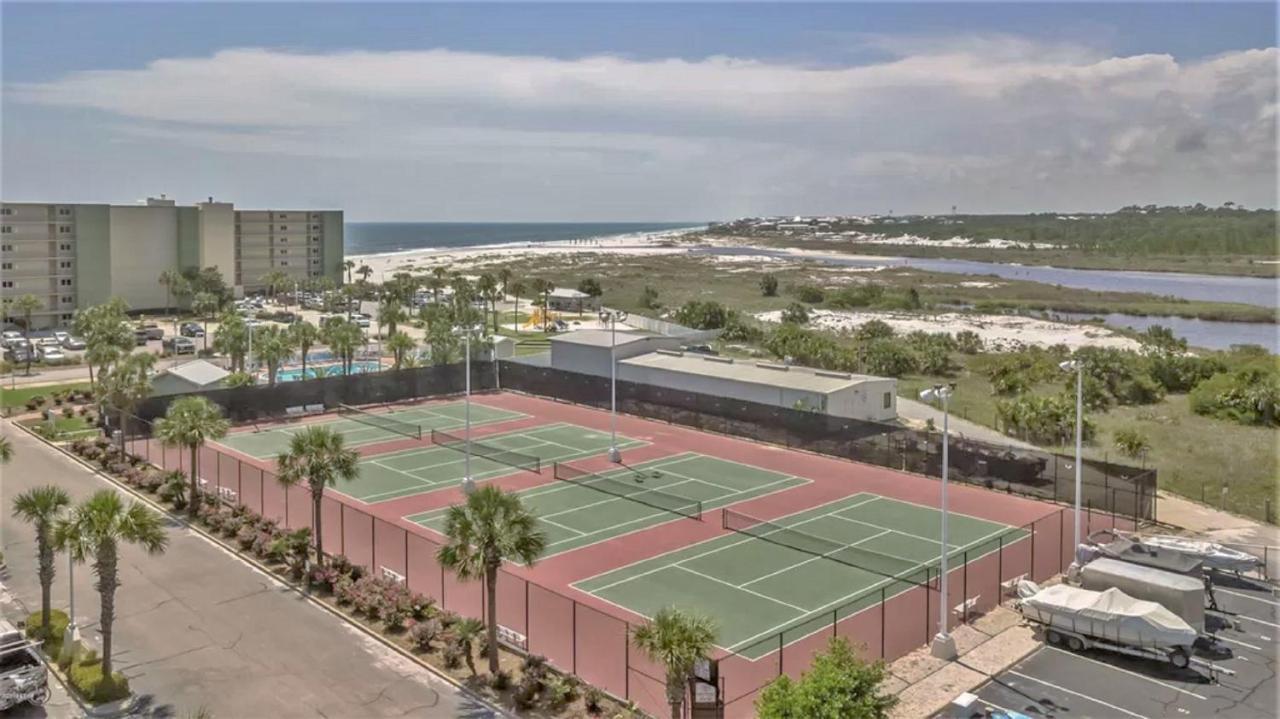 Pinnacle Port Beach Resort Panama City Beach Dış mekan fotoğraf