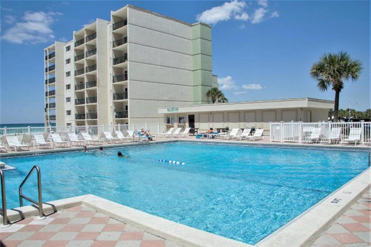 Pinnacle Port Beach Resort Panama City Beach Dış mekan fotoğraf