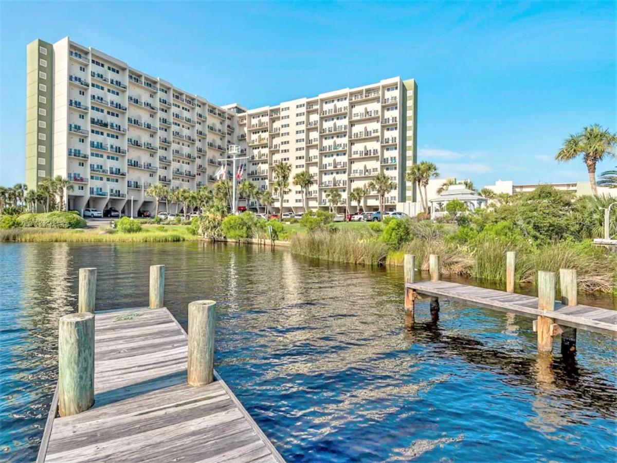 Pinnacle Port Beach Resort Panama City Beach Dış mekan fotoğraf