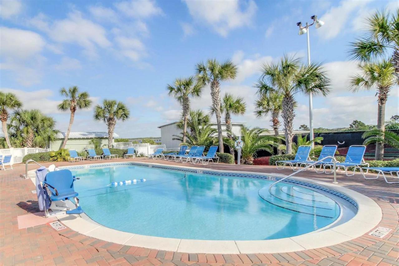 Pinnacle Port Beach Resort Panama City Beach Dış mekan fotoğraf